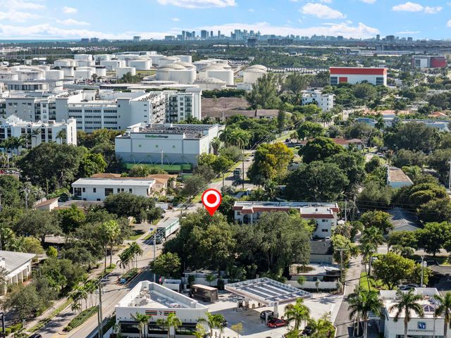 Address unavailable.