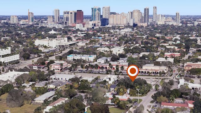 Address unavailable.