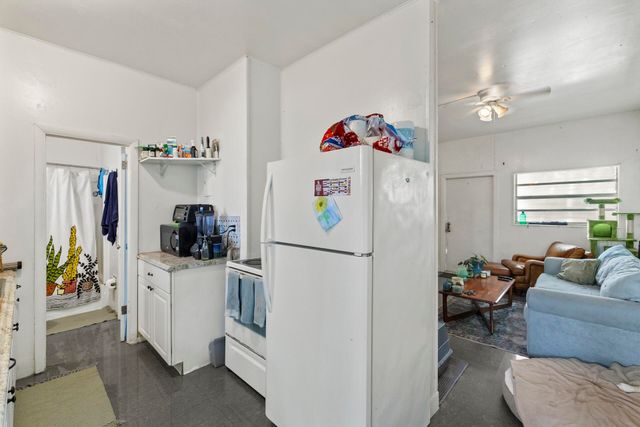 Address unavailable.