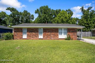 1106 E Stewart Circle, Wilmington, NC 28405