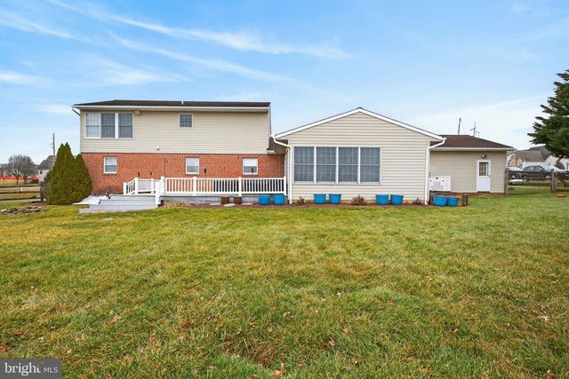 150 YOE DR, Red Lion, PA 17356