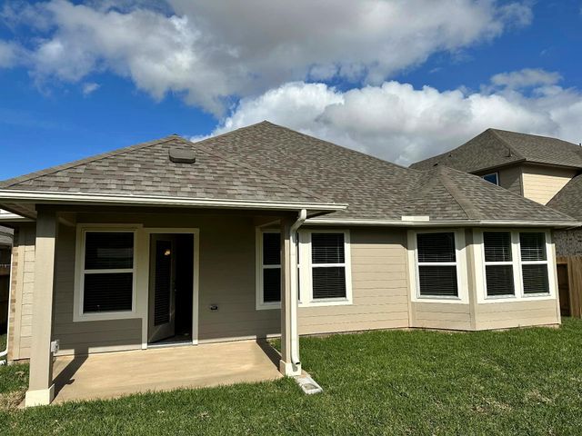 1211 Dry Cork Circle, Richmond, TX 77406