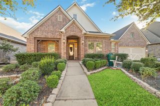 17411 Aberdeenshire Drive, Richmond, TX 77407