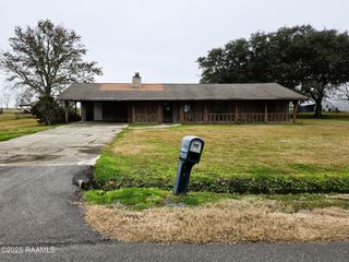 636 Cheramie Road, Port Barre, LA 70577
