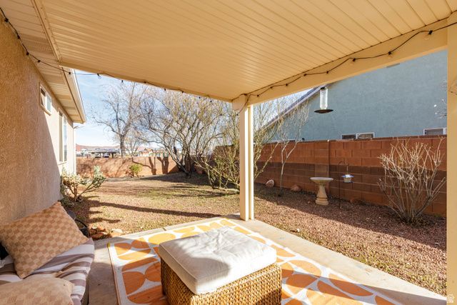 362 E 680 S, Ivins, UT 84738