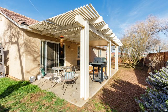 362 E 680 S, Ivins, UT 84738