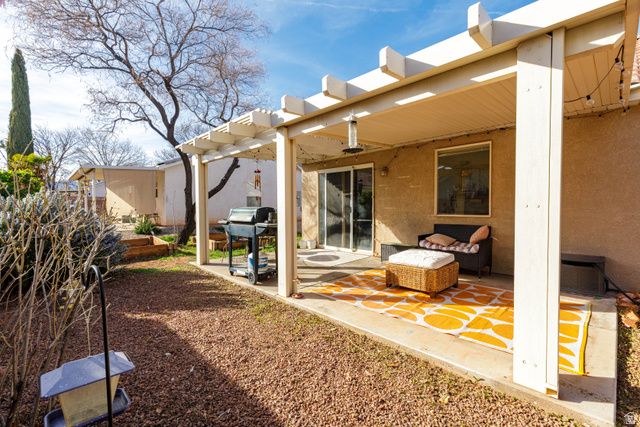 362 E 680 S, Ivins, UT 84738