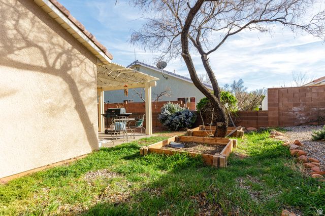 362 E 680 S, Ivins, UT 84738