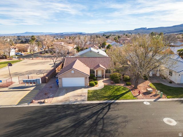 362 E 680 S, Ivins, UT 84738