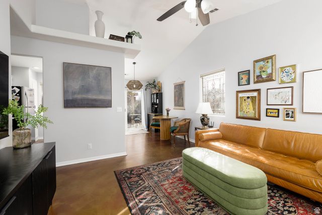 362 E 680 S, Ivins, UT 84738