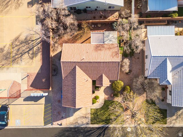 362 E 680 S, Ivins, UT 84738