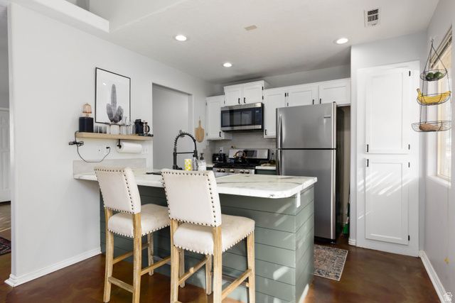 362 E 680 S, Ivins, UT 84738