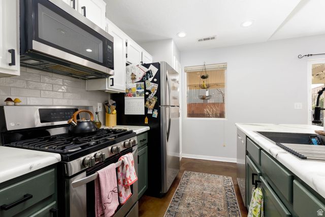 362 E 680 S, Ivins, UT 84738