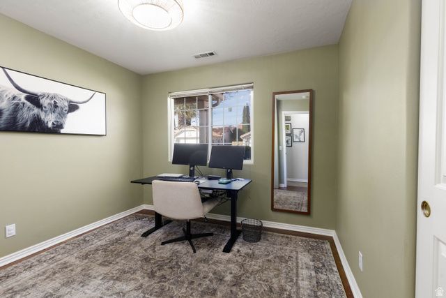 362 E 680 S, Ivins, UT 84738