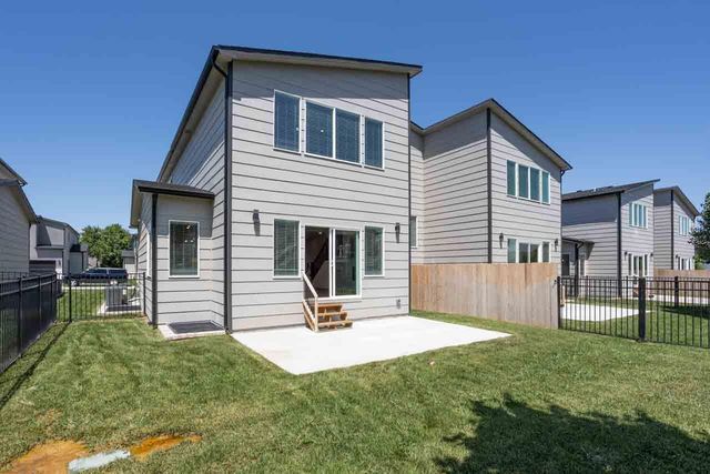 3554 N Tyler Ct, Wichita, KS 67205