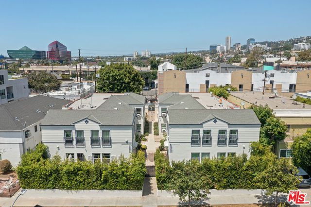 833 N Alfred Street, West Hollywood, CA 90069