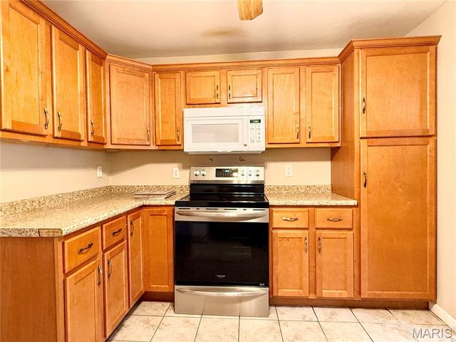 408 Warfield Avenue, Ferguson, MO 63135