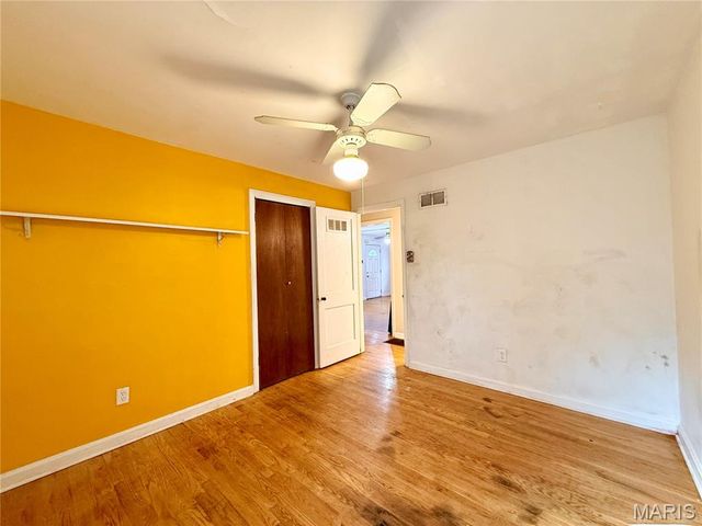 408 Warfield Avenue, Ferguson, MO 63135