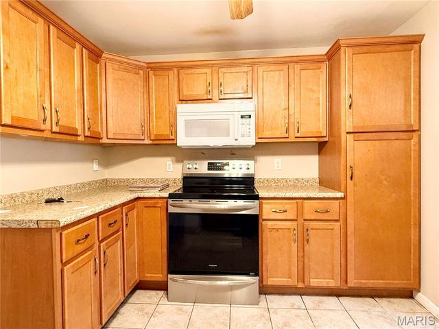 408 Warfield Avenue, Ferguson, MO 63135