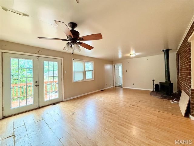 408 Warfield Avenue, Ferguson, MO 63135