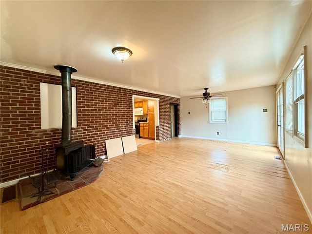 408 Warfield Avenue, Ferguson, MO 63135