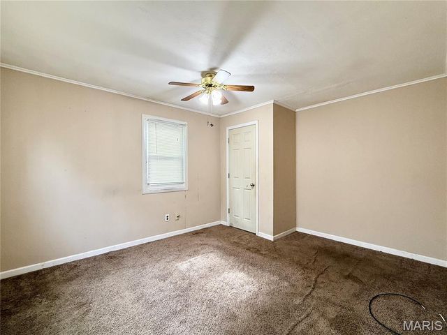 408 Warfield Avenue, Ferguson, MO 63135