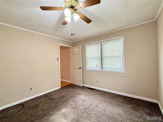 408 Warfield Avenue, Ferguson, MO 63135
