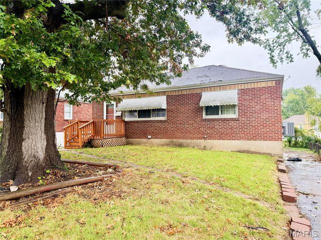 408 Warfield Avenue, Ferguson, MO 63135