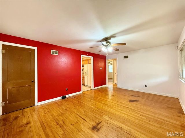 408 Warfield Avenue, Ferguson, MO 63135