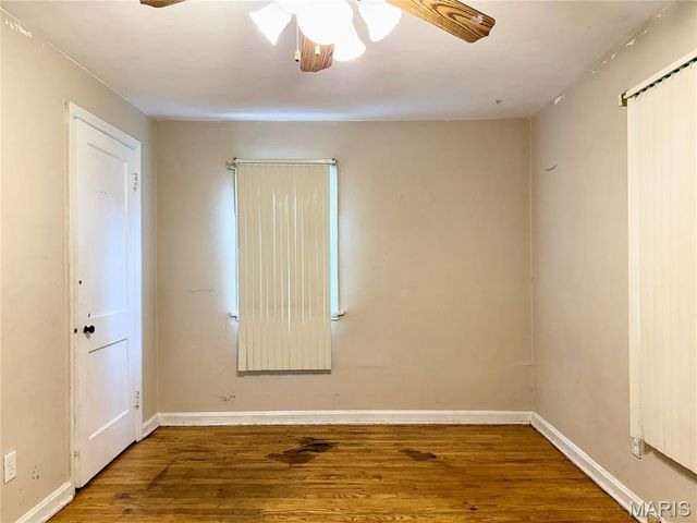 408 Warfield Avenue, Ferguson, MO 63135