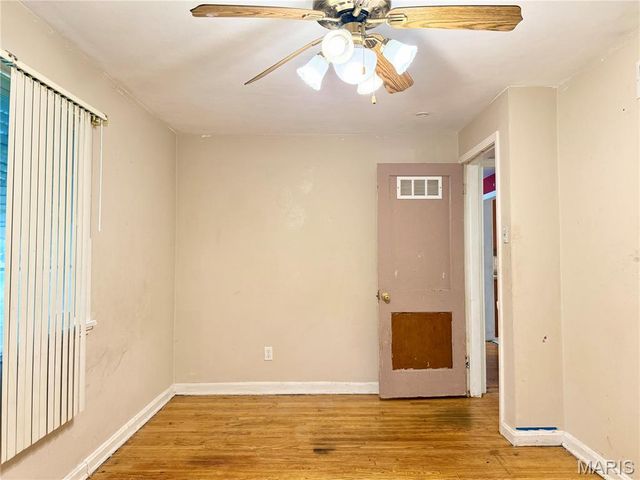408 Warfield Avenue, Ferguson, MO 63135