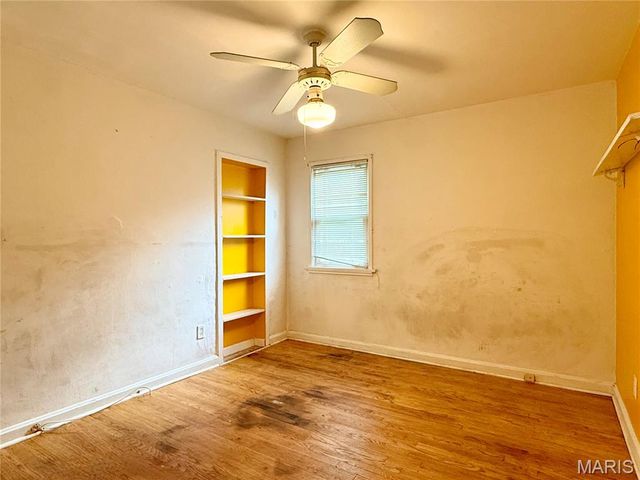 408 Warfield Avenue, Ferguson, MO 63135
