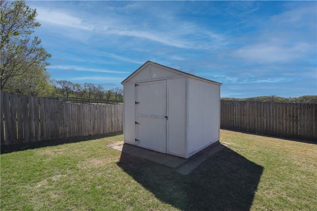 903 Ravine Street, Cave Springs, AR 72718