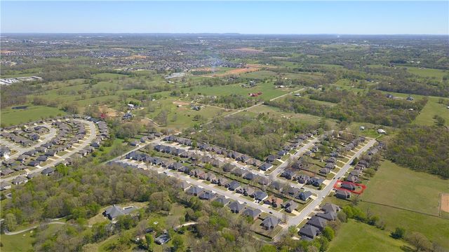 903 Ravine Street, Cave Springs, AR 72718