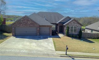 903 Ravine Street, Cave Springs, AR 72718