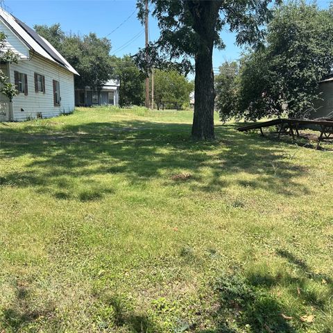 621 Blackjack Street, Dublin, TX 76446