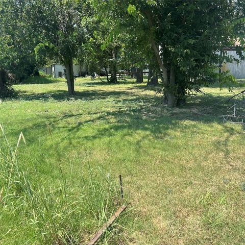 621 Blackjack Street, Dublin, TX 76446