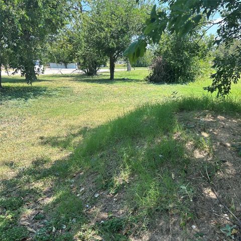 621 Blackjack Street, Dublin, TX 76446