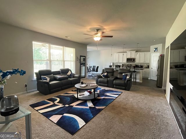 85 Bingley Court, Covington, GA 30016