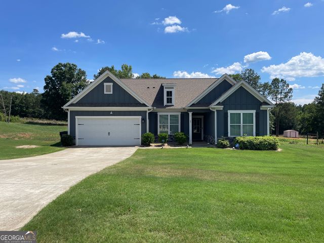 85 Bingley Court, Covington, GA 30016