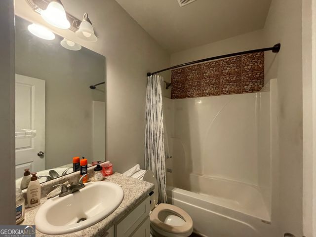 85 Bingley Court, Covington, GA 30016