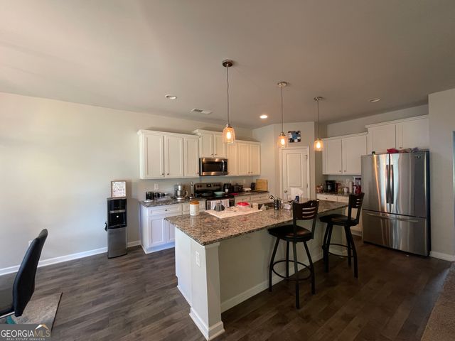 85 Bingley Court, Covington, GA 30016