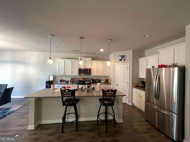85 Bingley Court, Covington, GA 30016