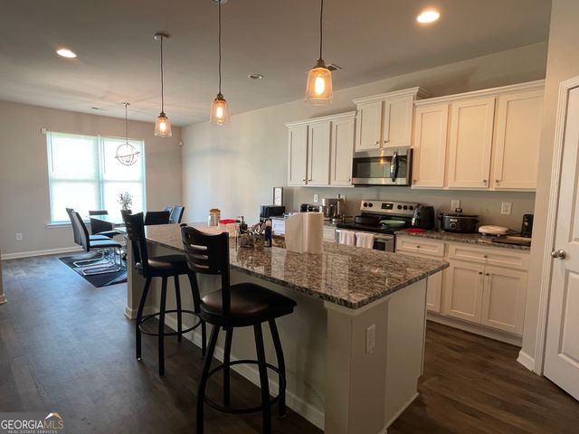 85 Bingley Court, Covington, GA 30016