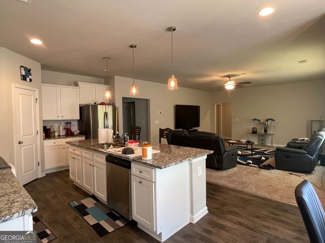 85 Bingley Court, Covington, GA 30016