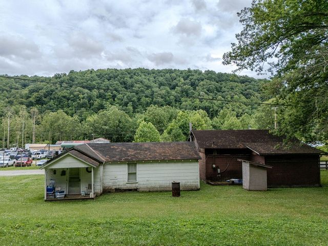 3570 State Highway 60 East, Morehead, KY 40351