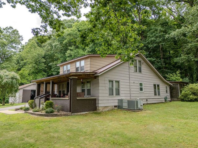 3570 State Highway 60 East, Morehead, KY 40351