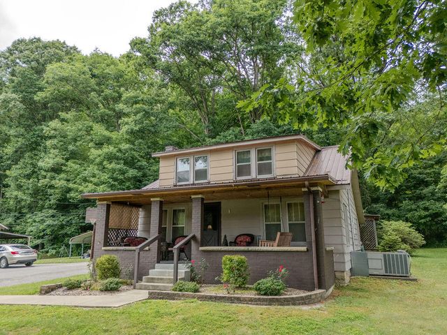 3570 State Highway 60 East, Morehead, KY 40351