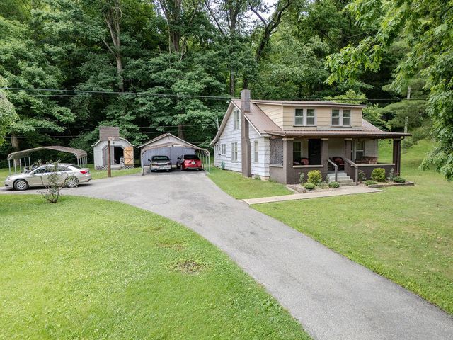 3570 State Highway 60 East, Morehead, KY 40351