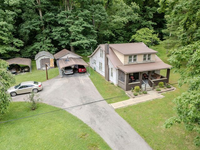 3570 State Highway 60 East, Morehead, KY 40351